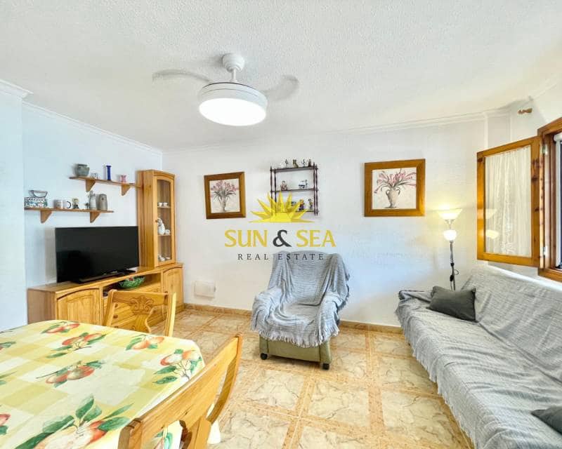 2 soverom Leilighet til leie i Santiago de la Ribera - € 750 (Ref: 9181681)