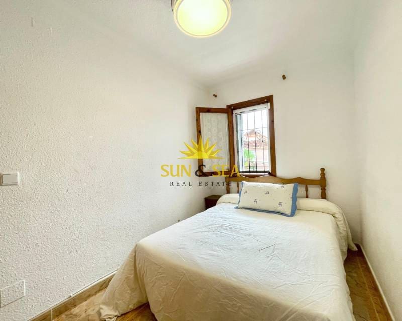 2 soverom Leilighet til leie i Santiago de la Ribera - € 750 (Ref: 9181681)