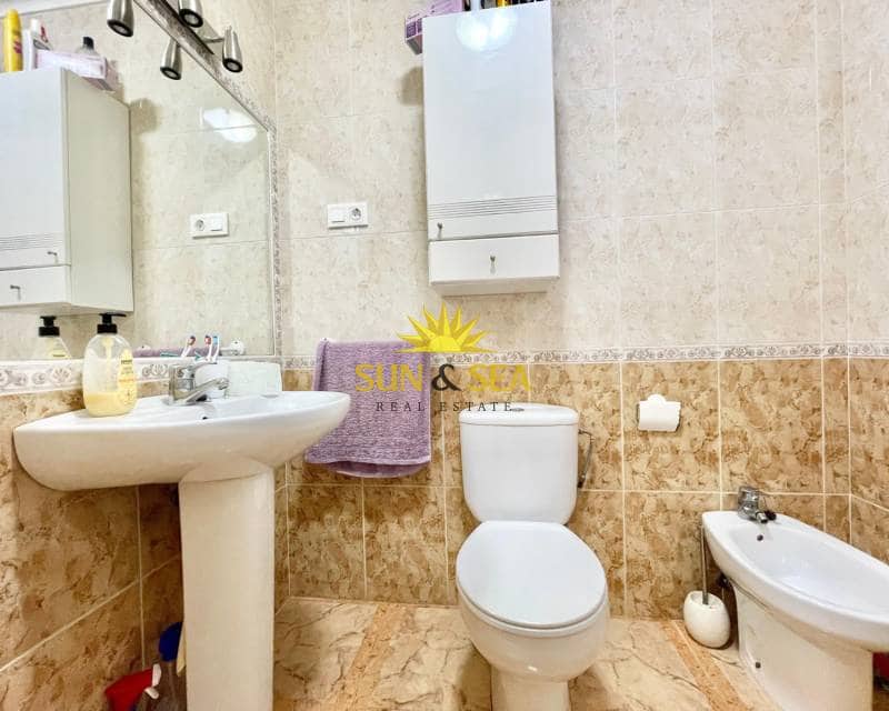 2 soverom Leilighet til leie i Santiago de la Ribera - € 750 (Ref: 9181681)