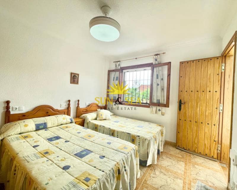 2 soverom Leilighet til leie i Santiago de la Ribera - € 750 (Ref: 9181681)