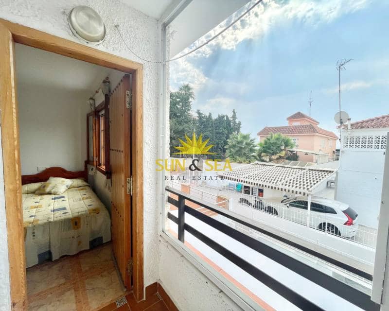 2 soverom Leilighet til leie i Santiago de la Ribera - € 750 (Ref: 9181681)