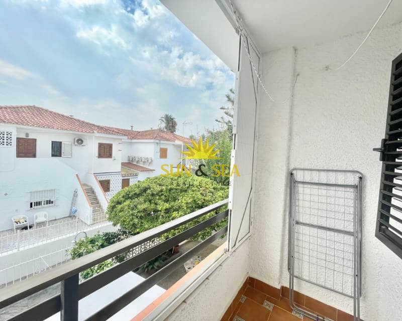 2 soverom Leilighet til leie i Santiago de la Ribera - € 750 (Ref: 9181681)