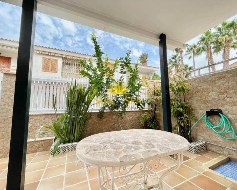 2 soverom Leilighet til leie i Santiago de la Ribera - € 750 (Ref: 9181681)