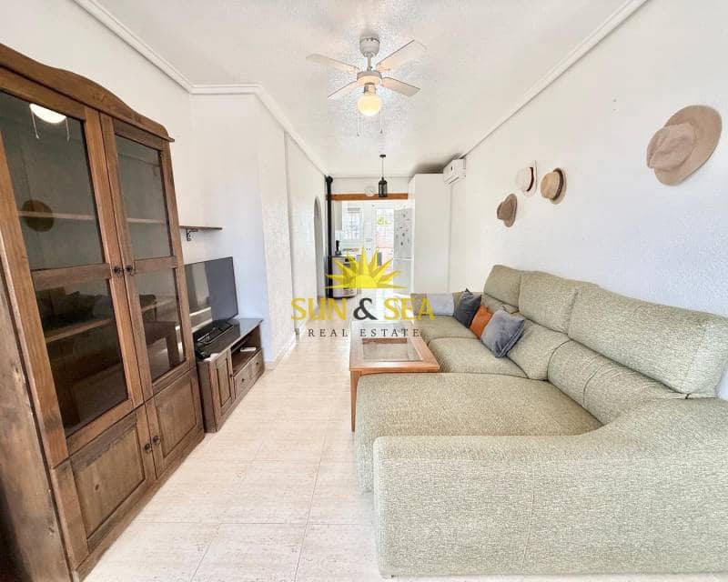 Appartement de 2 chambres à louer à San Fulgencio avec piscine - 750 € (Ref: 9181992)