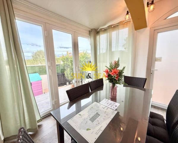 Appartement de 2 chambres à louer à San Fulgencio avec piscine - 750 € (Ref: 9181992)