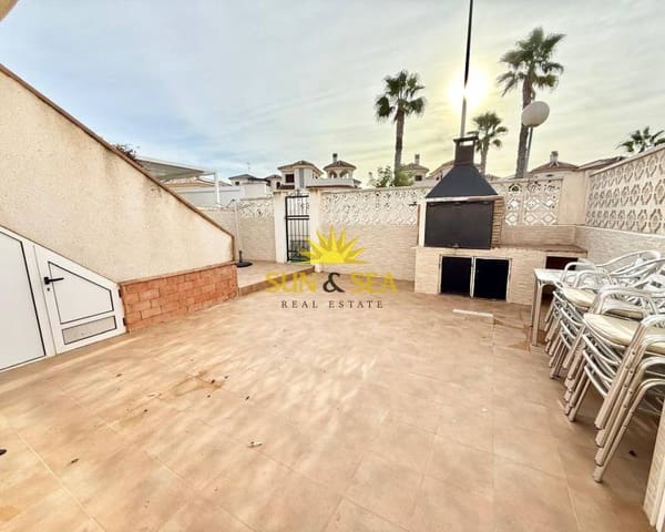 Appartement de 2 chambres à louer à San Fulgencio avec piscine - 750 € (Ref: 9181992)