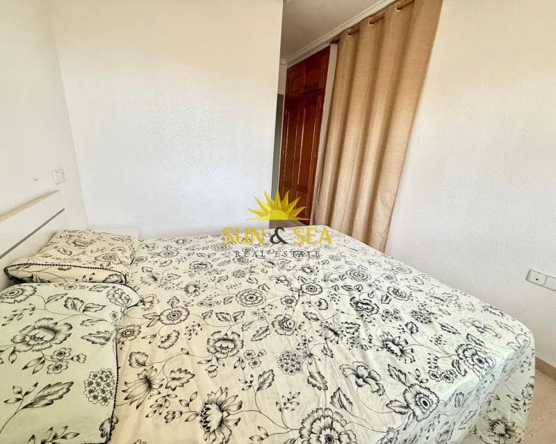 Appartement de 2 chambres à louer à San Fulgencio avec piscine - 750 € (Ref: 9181992)