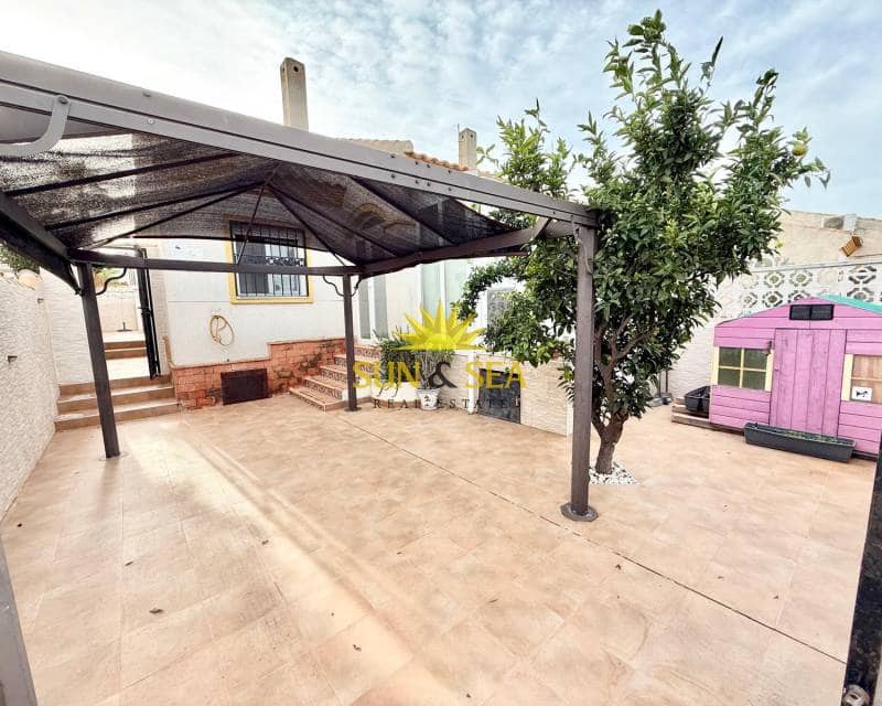 Appartement de 2 chambres à louer à San Fulgencio avec piscine - 750 € (Ref: 9181992)