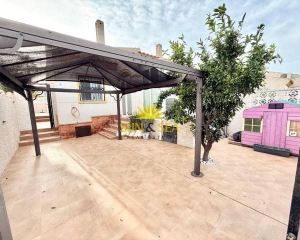 Appartement de 2 chambres à louer à San Fulgencio avec piscine - 750 € (Ref: 9181992)