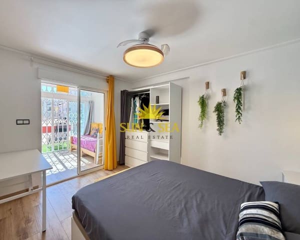 1 soverom Leilighet til leie i Los Balcones - Los Altos, Torrevieja - € 750 (Ref: 9184017)