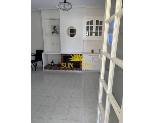 2 soveværelse Byhus til salg i Punta Prima, Torrevieja med swimmingpool - € 170.000 (Ref: 9184907)