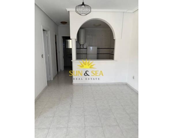 2 soveværelse Byhus til salg i Punta Prima, Torrevieja med swimmingpool - € 170.000 (Ref: 9184907)