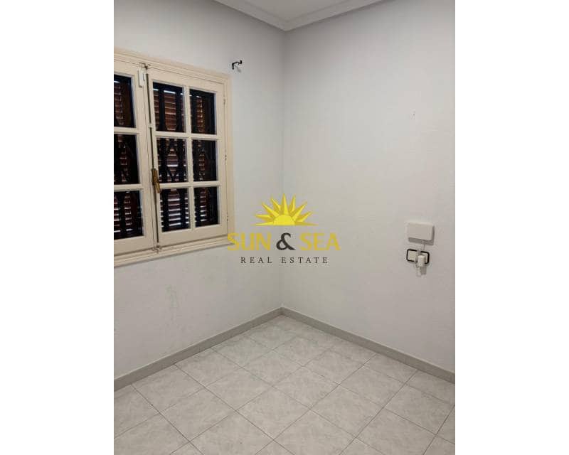 2 soveværelse Byhus til salg i Punta Prima med swimmingpool - € 170.000 (Ref: 9184907)