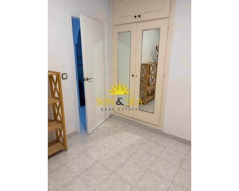 2 soveværelse Byhus til salg i Punta Prima med swimmingpool - € 170.000 (Ref: 9184907)