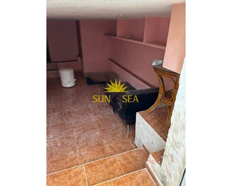 2 soveværelse Byhus til salg i Punta Prima med swimmingpool - € 170.000 (Ref: 9184907)