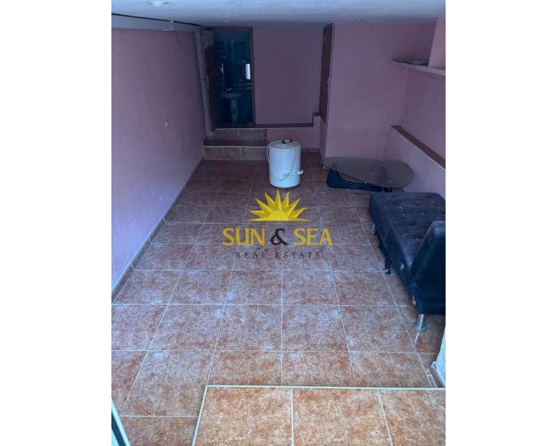 2 soveværelse Byhus til salg i Punta Prima med swimmingpool - € 170.000 (Ref: 9184907)