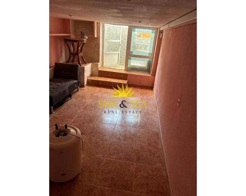 2 soveværelse Byhus til salg i Punta Prima med swimmingpool - € 170.000 (Ref: 9184907)