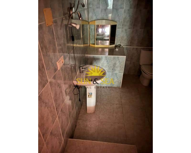 2 soveværelse Byhus til salg i Punta Prima med swimmingpool - € 170.000 (Ref: 9184907)