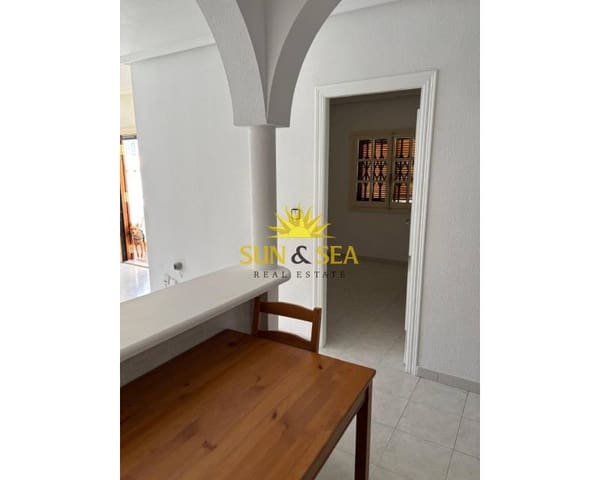 2 soveværelse Byhus til salg i Punta Prima, Torrevieja med swimmingpool - € 170.000 (Ref: 9184907)