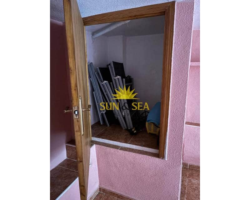 2 soveværelse Byhus til salg i Punta Prima med swimmingpool - € 170.000 (Ref: 9184907)