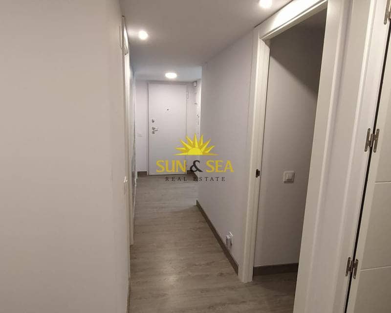 3 camera da letto Appartamento da affittare in Santiago de la Ribera con piscina garage - 800 € (Rif: 9185836)
