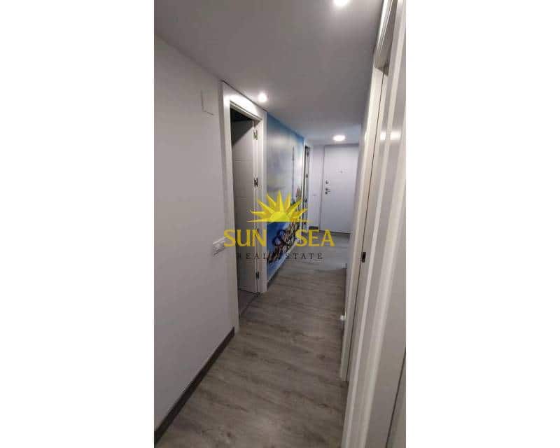 3 camera da letto Appartamento da affittare in Santiago de la Ribera con piscina garage - 800 € (Rif: 9185836)