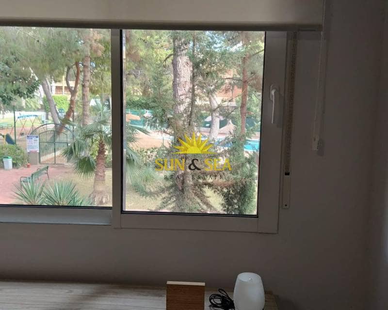 3 camera da letto Appartamento da affittare in Santiago de la Ribera con piscina garage - 800 € (Rif: 9185836)