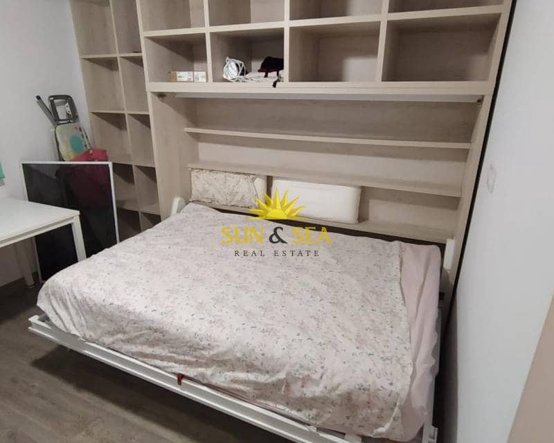 3 camera da letto Appartamento da affittare in Santiago de la Ribera con piscina garage - 800 € (Rif: 9185836)