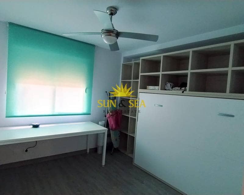 3 camera da letto Appartamento da affittare in Santiago de la Ribera con piscina garage - 800 € (Rif: 9185836)
