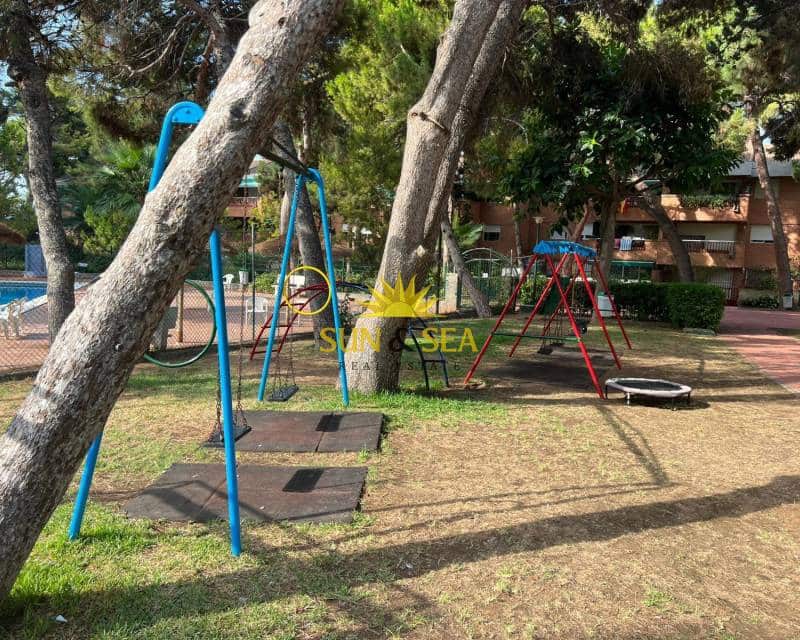 3 camera da letto Appartamento da affittare in Santiago de la Ribera con piscina garage - 800 € (Rif: 9185836)