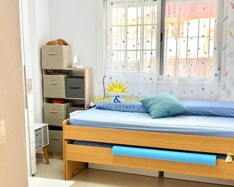 2 quarto Apartamento para arrendar em Mar de Cristal com piscina garagem - 670 € (Ref: 9186016)