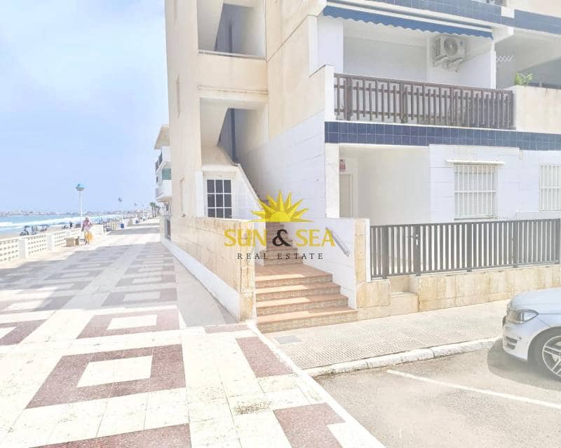 1 soveværelse Studio til leje i La Manga del Mar Menor med swimmingpool - € 550 (Ref: 9186150)