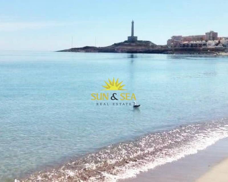 1 soveværelse Studio til leje i La Manga del Mar Menor med swimmingpool - € 550 (Ref: 9186150)