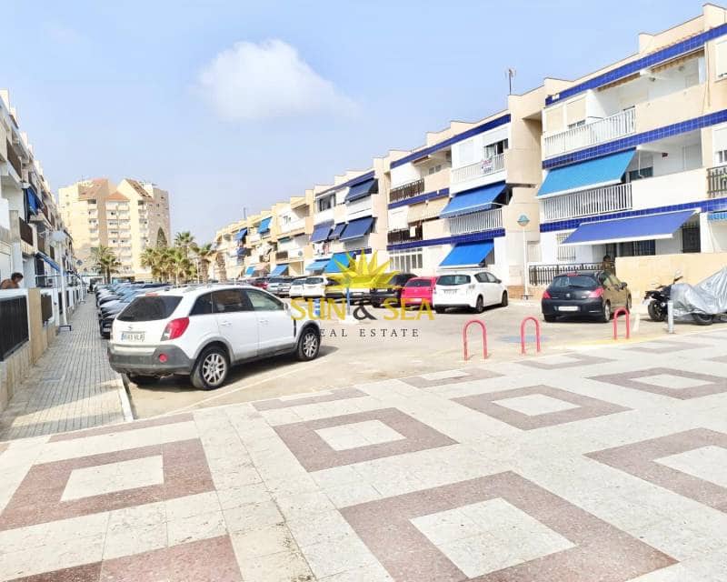1 soveværelse Studio til leje i La Manga del Mar Menor med swimmingpool - € 550 (Ref: 9186150)