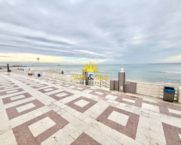 1 sypialnia Studio do wynajęcia w La Manga del Mar Menor z basenem - 550 € (Ref: 9186150)