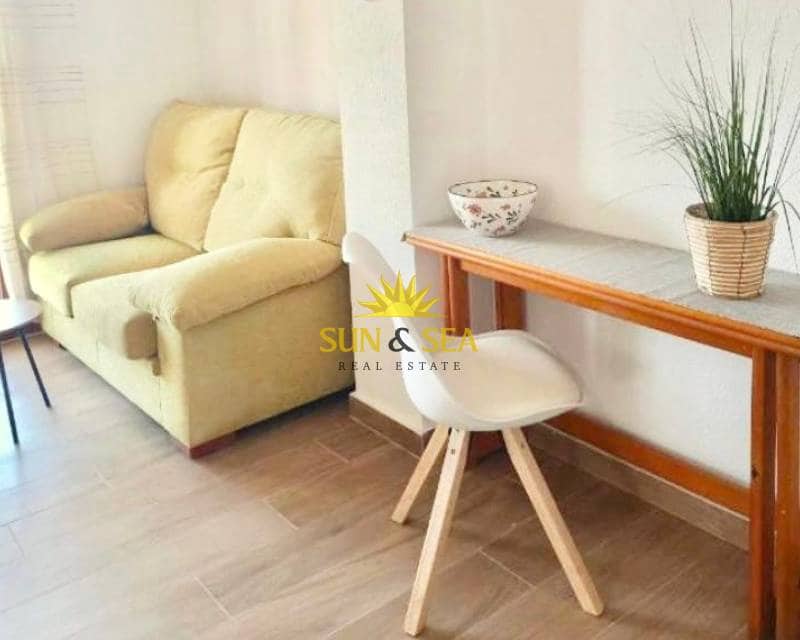 1 camera da letto Appartamento da affittare in Punta Prima - 720 € (Rif: 9186152)