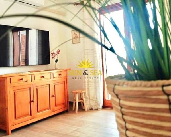 1 bedroom Apartment for rent in Punta Prima, Torrevieja - € 720 (Ref: 9186152)