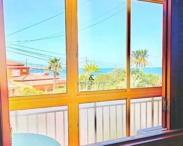 1 bedroom Apartment for rent in Punta Prima, Torrevieja - € 720 (Ref: 9186152)