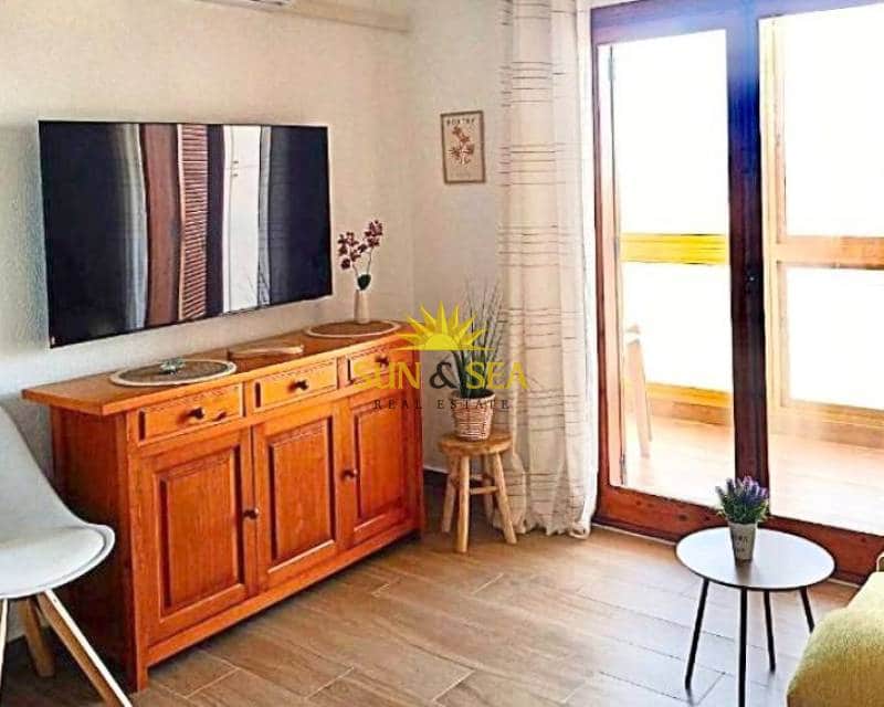 1 camera da letto Appartamento da affittare in Punta Prima - 720 € (Rif: 9186152)