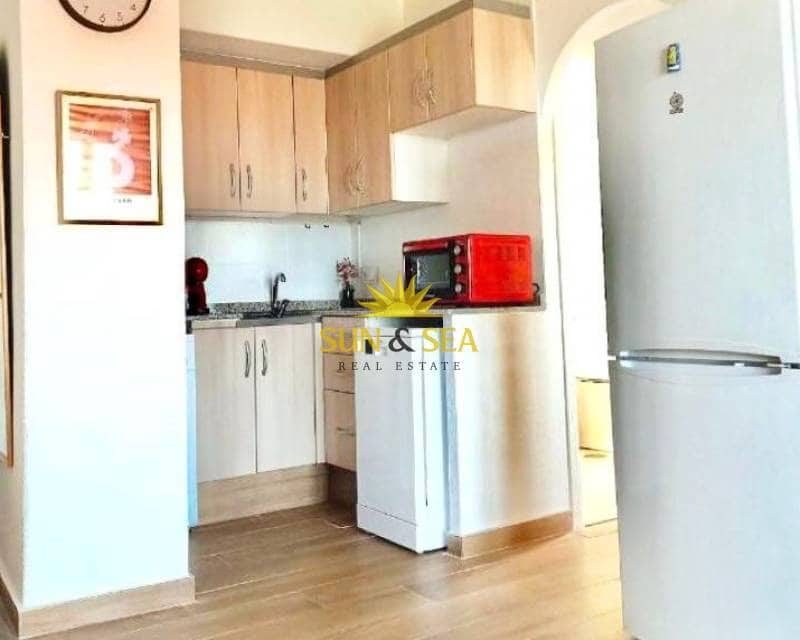 1 camera da letto Appartamento da affittare in Punta Prima - 720 € (Rif: 9186152)