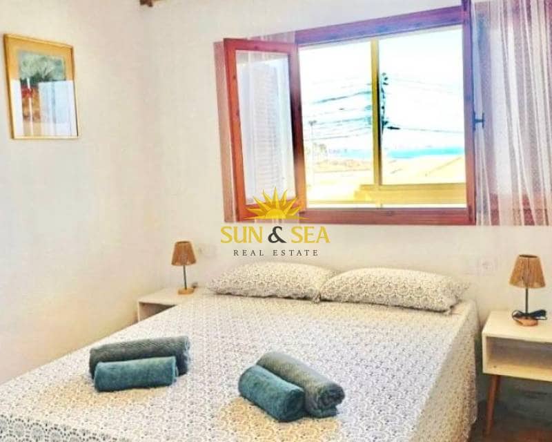 1 camera da letto Appartamento da affittare in Punta Prima - 720 € (Rif: 9186152)