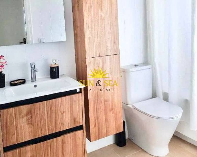 1 camera da letto Appartamento da affittare in Punta Prima - 720 € (Rif: 9186152)