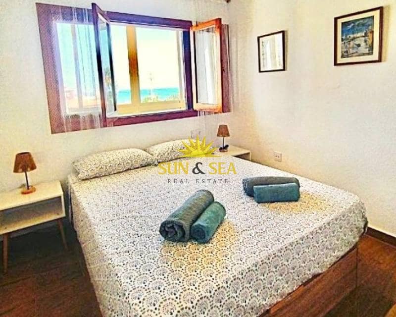 1 camera da letto Appartamento da affittare in Punta Prima - 720 € (Rif: 9186152)