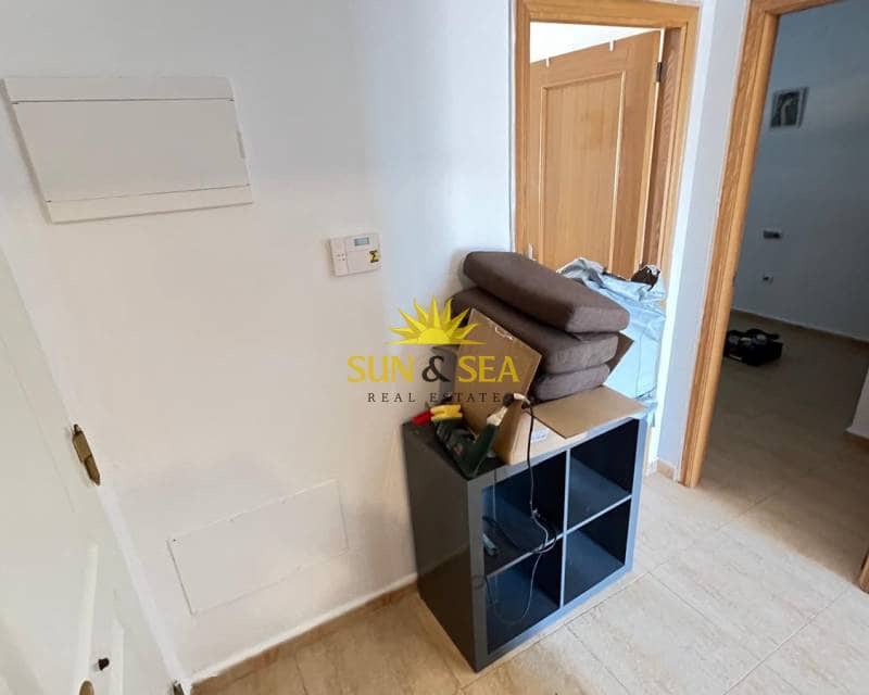 2 chambre Appartement à vendre à La Florida - 170 000 € (Ref: 9186353)