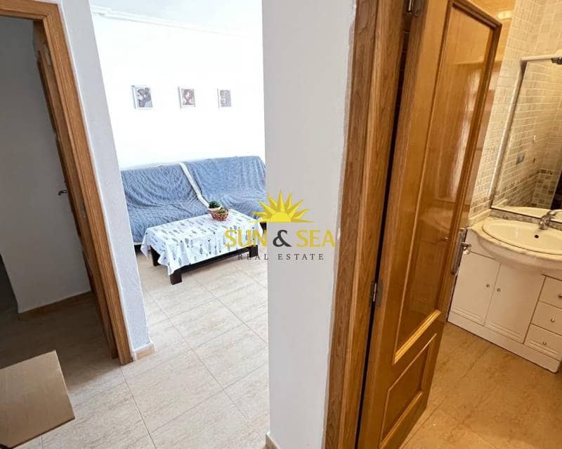 2 chambre Appartement à vendre à La Florida - 170 000 € (Ref: 9186353)