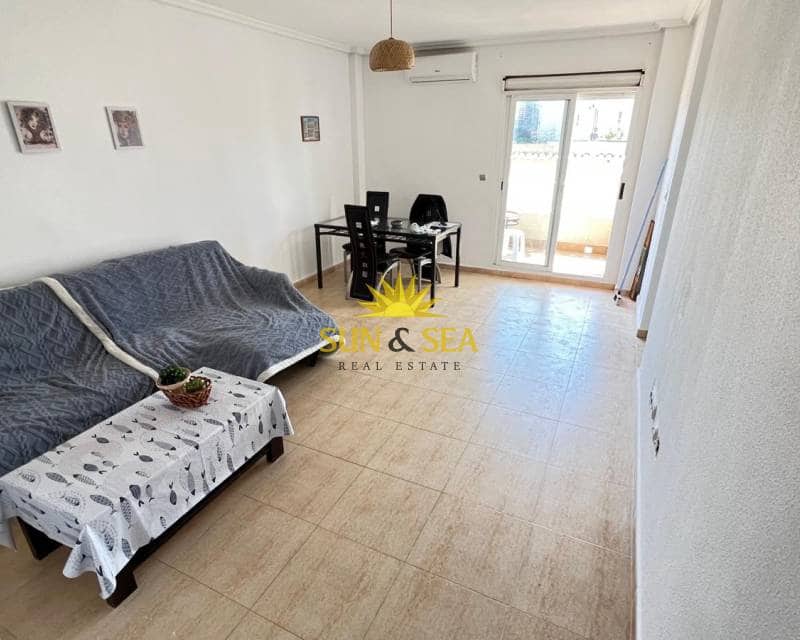 2 chambre Appartement à vendre à La Florida - 170 000 € (Ref: 9186353)