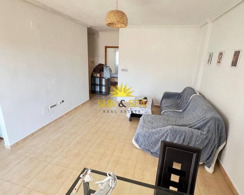 2 chambre Appartement à vendre à La Florida - 170 000 € (Ref: 9186353)