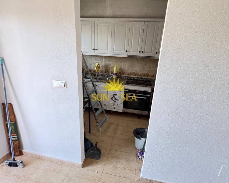 2 chambre Appartement à vendre à La Florida - 170 000 € (Ref: 9186353)