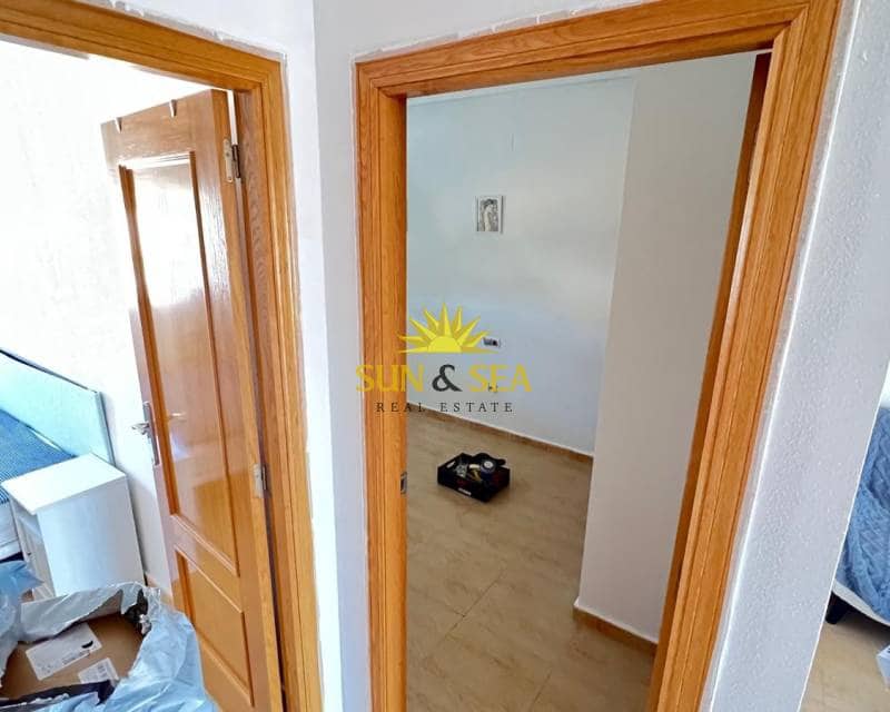 2 chambre Appartement à vendre à La Florida - 170 000 € (Ref: 9186353)