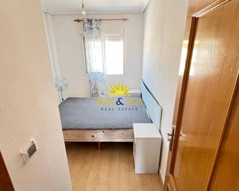 2 chambre Appartement à vendre à La Florida - 170 000 € (Ref: 9186353)